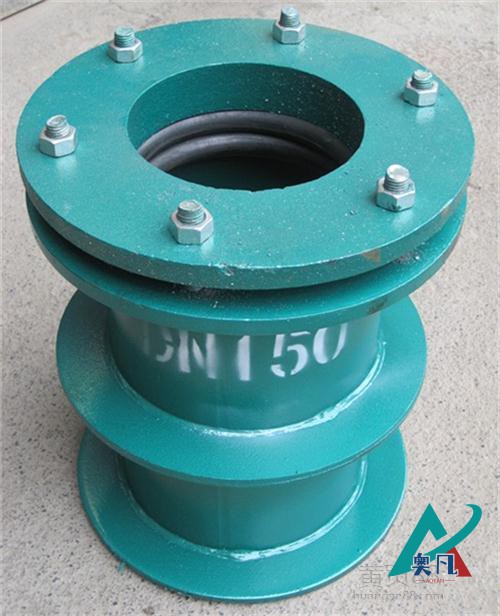 防水套管圖集02s404國(guó)標(biāo)柔性防水套管（b型）150出廠價(jià)格